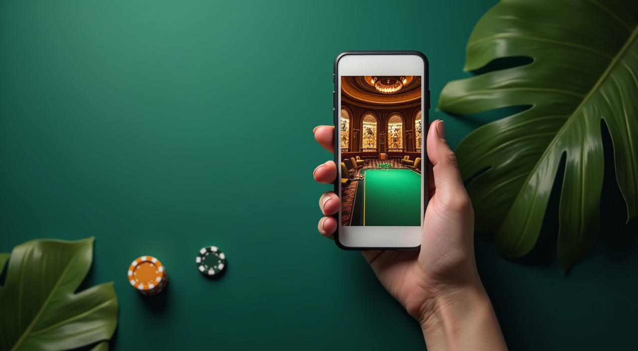gogobet Indonesia Availability From Our Home